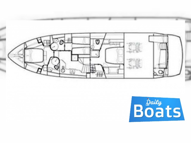 Buy 2011 Sunseeker Predator 60