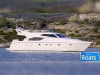 Ferretti 53