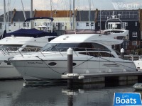 Princess 42 Flybridge
