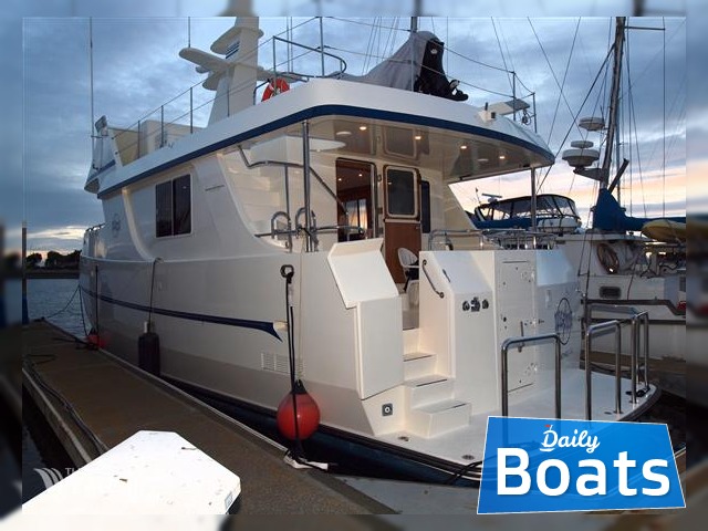 Acquistare 2004 Bray Pilothouse Trawler