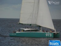 Multicap Caraïbes Punch 17