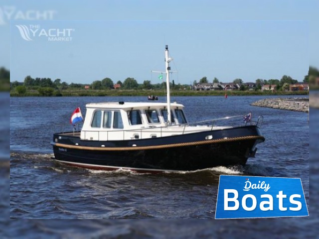 2006 Staaldus 42
