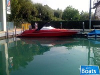 Riva 32 Ferrari Special