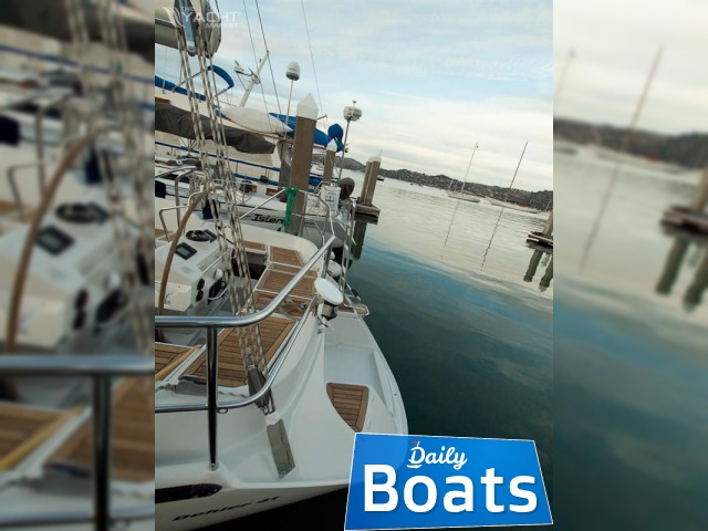 Buy 1998 Dehler 41 Cr