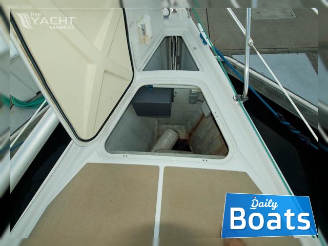 Buy 1998 Dehler 41 Cr