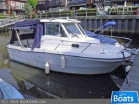 Beneteau Antares 620 Limited Edition