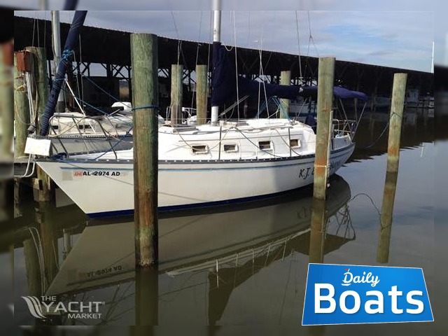 1982 Hunter Sailboat for sale. View price, photos and Buy 1982 Hunter ...