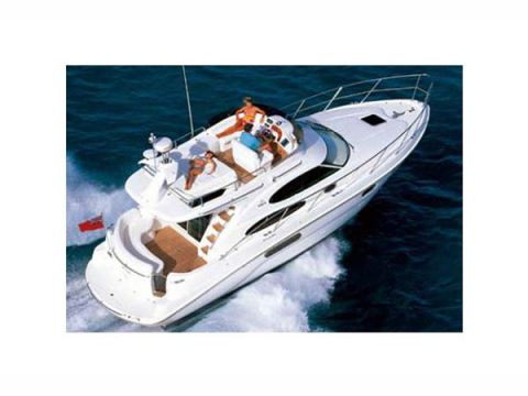 Sealine 44