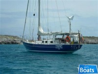 Reliance Sailing Craft Sloop