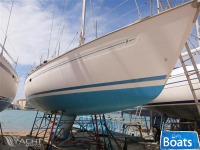 Bavaria 50
