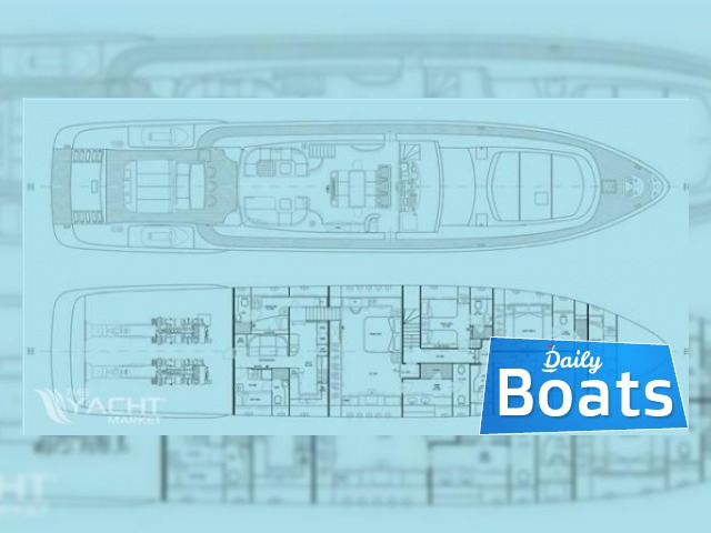 Buy 2006 Mangusta 108