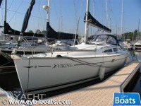 Jeanneau Sun Odyssey 35