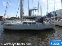 Jeanneau Sun Odyssey 43 Ds
