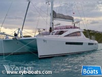 Alliaura Marine Privilege 615
