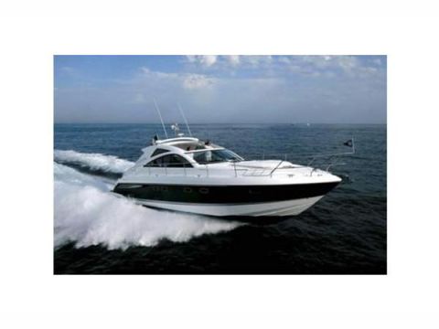 Fairline Targa 47