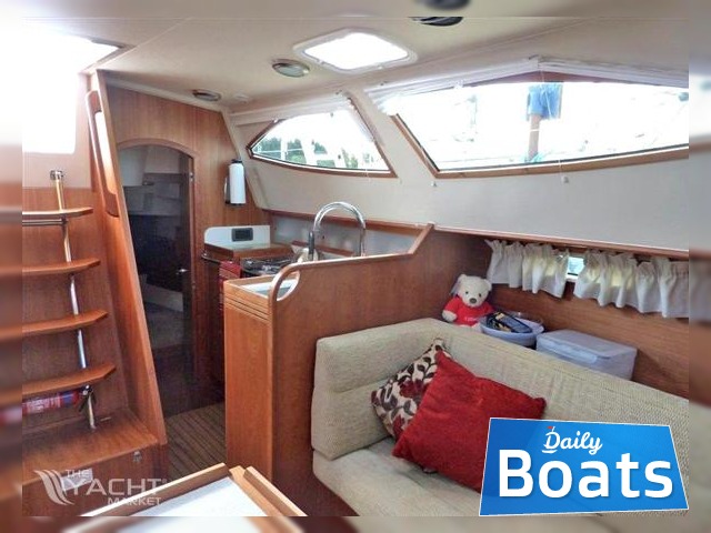 Buy 2010 Southerly 32
