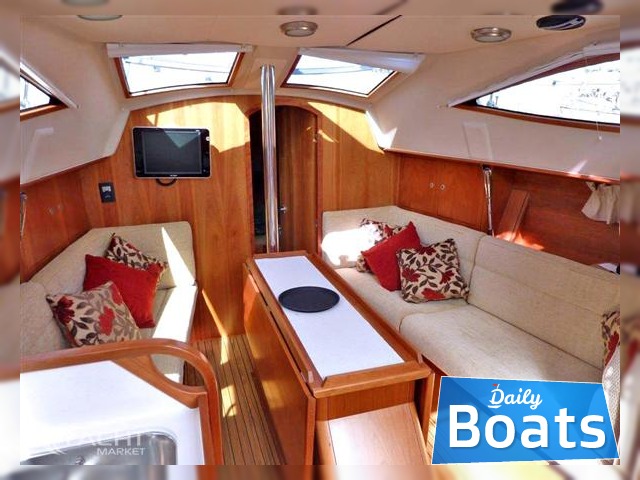 2010 Southerly 32 for sale