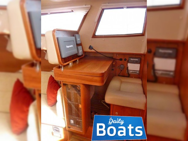 Buy 2010 Southerly 32