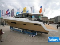 Sealine S450