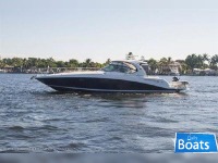 Sea Ray Dancer Lift Hydraulic