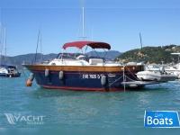  Aprea 38' Open