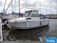 Jeanneau Merry Fisher 530