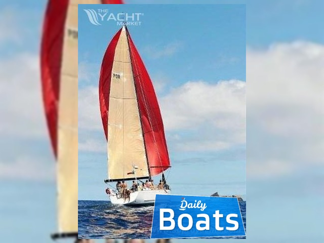 Buy 2010 Dufour 45E Performance