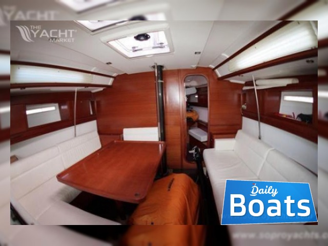 2010 Dufour 45E Performance for sale