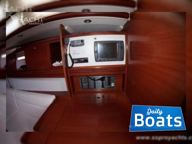 2010 Dufour 45E Performance for sale