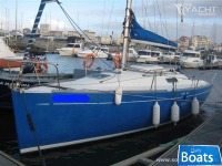 Beneteau First 260