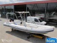 Arimar Sea Pioneer 650