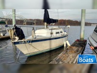 O'Day Sloop