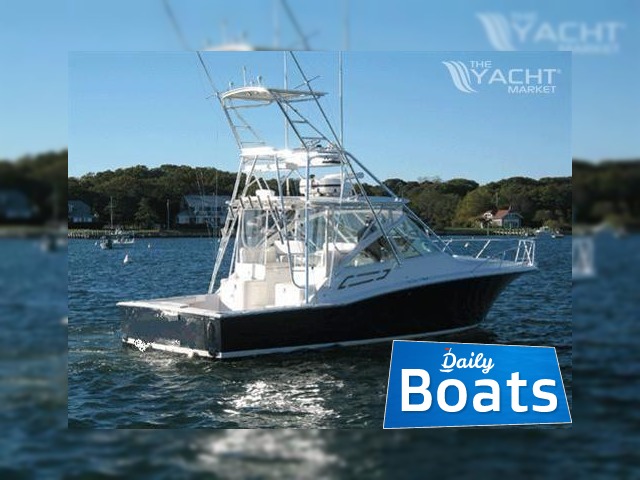 2006 Express Cabo