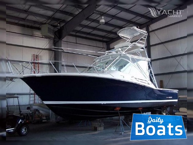 2006 Express Cabo