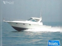 Tiara 3300 Open