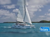 Fountaine Pajot Sanya 57