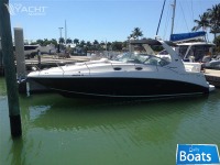 Sea Ray 320 Sundancer