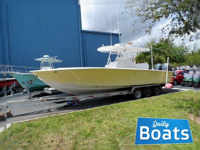 Buy 2005 Jupiter 31 Forward Seating