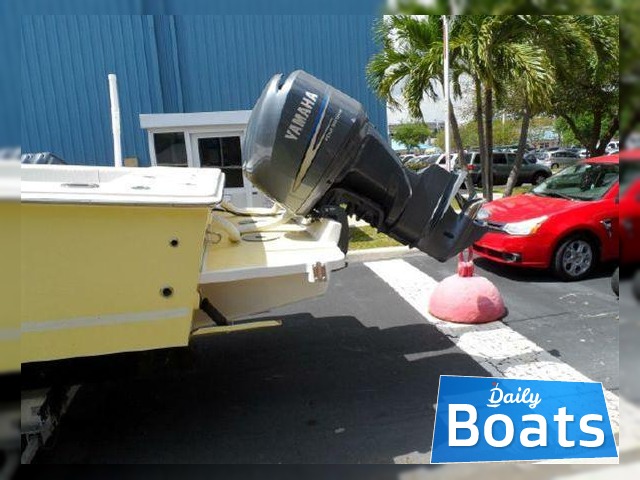2005 Jupiter 31 Forward Seating