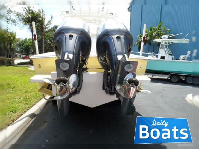 2005 Jupiter 31 Forward Seating for sale