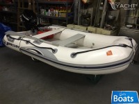 Mercury Inflatable