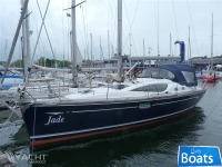 Jeanneau Sun Odyssey 39