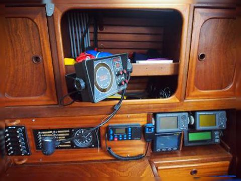 Buy 1980 Carena 36