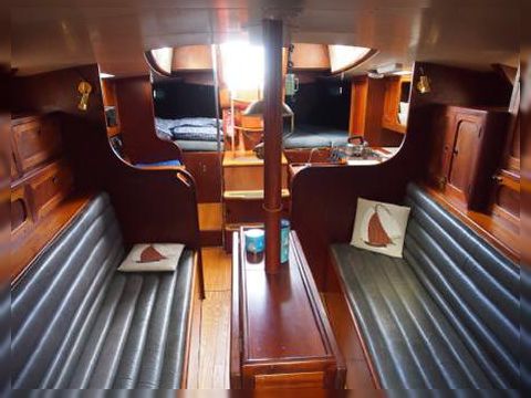 1980 Carena 36 for sale