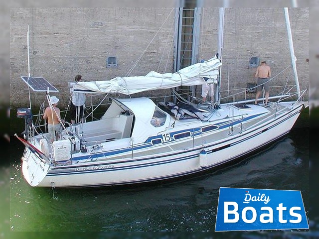 Acquistare 1995 Dehler 35 Cws