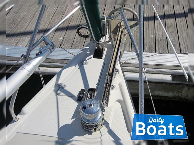 Acquistare 1995 Dehler 35 Cws