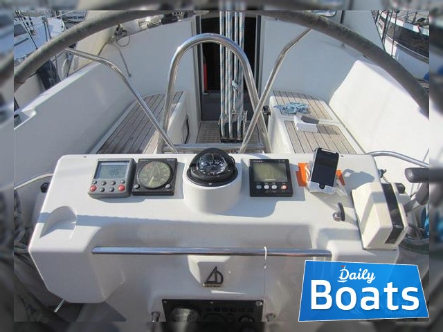 Acquistare 1995 Dehler 35 Cws