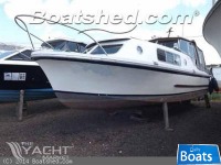 Seamaster 27