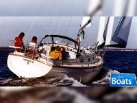 Island Packet 320