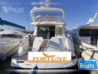 Aicon 56' Fly Bridge
